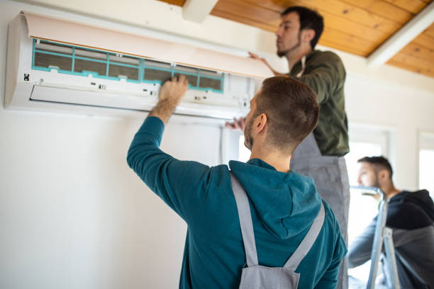 Best HVAC Retrofitting and Upgrading in Cottage Grove, MN