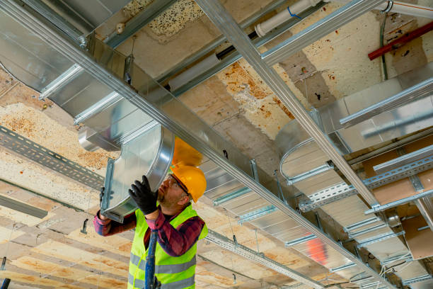 Best HVAC Software and Technology in Cottage Grove, MN