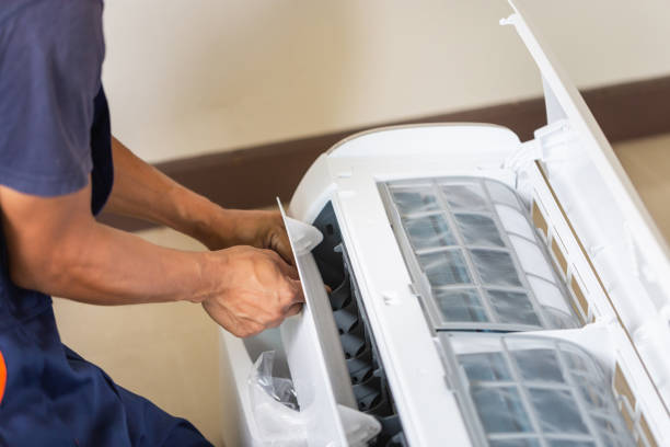 Best HVAC Training and Certification in Cottage Grove, MN