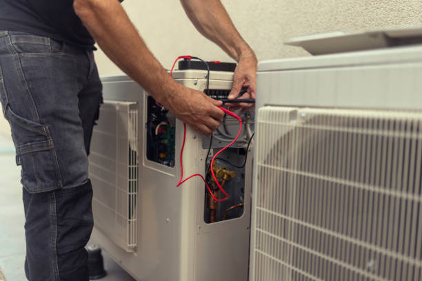 Best Solar-powered HVAC Systems in Cottage Grove, MN